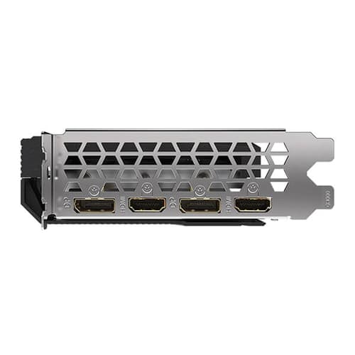 Gigabyte RTX 3060 Ti Windforce OC 8GB Graphics Card